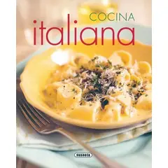 SUSAETA - Cocina Italiana. Rincón Paladar