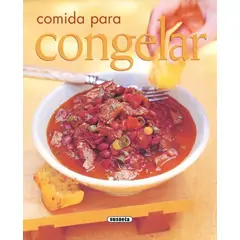 SUSAETA - Comida Para Congelar. Rincón Paladar