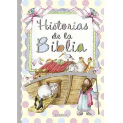 SUSAETA - Historias De La Biblia. Pequeños Cristianos