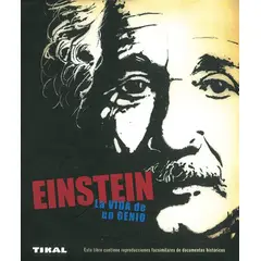 SUSAETA - Einstein. La Vida De Un Genio (t.d)
