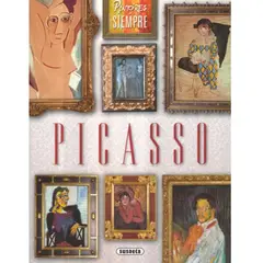 SUSAETA - Picasso. Pintores De Siempre