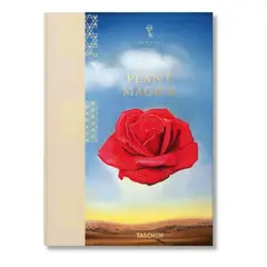 TASCHEN - Plant Magick. La Biblioteca Del Esoterismo (t.d) -gb-