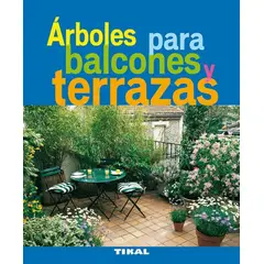 SUSAETA - Árboles Para Balcones Y Terrazas. Jardinería Y Plantas
