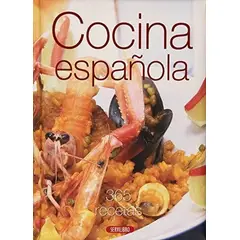 SUSAETA - Gran Libro Cocina Española. 365 Recetas