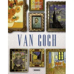SUSAETA - Van Gogh: Pintores De Siempre
