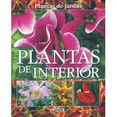 SUSAETA - Plantas De Interior. Plantas De Jardín