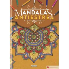 SUSAETA - Arte Morisco, Mandalas Antiestres