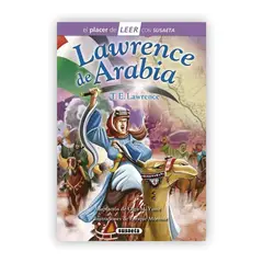 SUSAETA - Lawrence De Arabia (t.d) Nivel 4