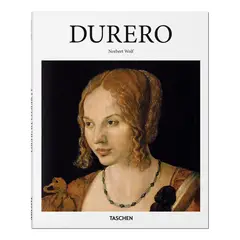 TASCHEN - Durero Alberto (t.d) -ba-