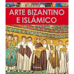 SUSAETA - Arte Bizantino E Islámico. Enciclopedia Del Arte