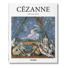 TASCHEN - Paul Cezanne (t.d) -ba-
