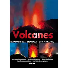 SUSAETA - Volcanes. Nevado Del Ruiz