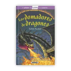 SUSAETA - Los Domadores De Dragones (t.d) Nivel 4