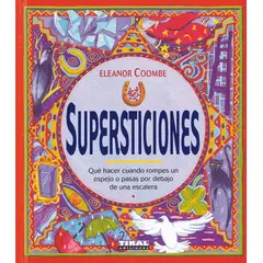 SUSAETA - Supersticiones. New Age