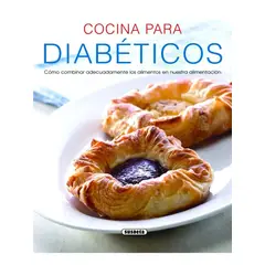 SUSAETA - Cocina Para Diabéticos. Rincón Paladar