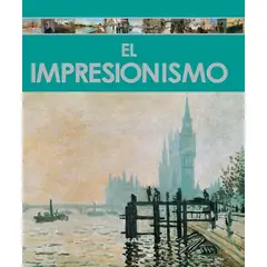 SUSAETA - El Impresionismo. Enciclopedia Del Arte