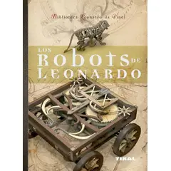 SUSAETA - Los Robots De Leonardo