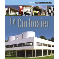 SUSAETA - Le Corbusier. Arquitectum