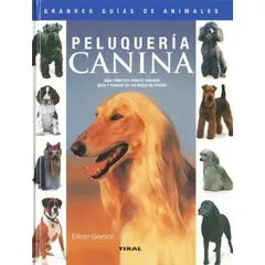 SUSAETA - Peluqueria Canina. Grandes Guías De Animales