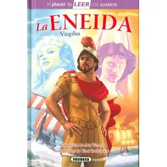 SUSAETA - La Eneida (t.d) Nivel 4