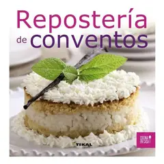 SUSAETA - Repostería De Conventos (t.d)
