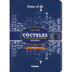 SUSAETA - Cócteles. Cocina Al Día