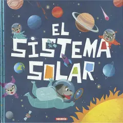 SUSAETA - El Sistema Solar (t.d)