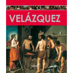 SUSAETA - Velázquez. Enciclopedia Del Arte