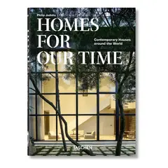 TASCHEN - Homes For Our Time. Viviendas Contemporáneas Alrededor (t.d)