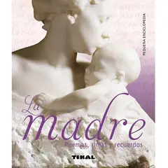 SUSAETA - La Madre. Poemas, Rimas Y Recuerdos