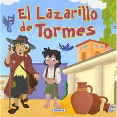 SUSAETA - El Lazarillo De Tormes