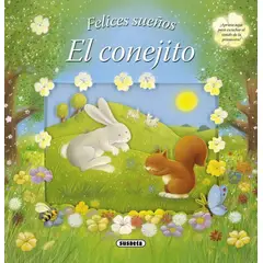 SUSAETA - El Conejito. Felices Sueños (t.d)