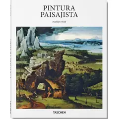 TASCHEN - Pintura Paisajista (t.d) -ba-
