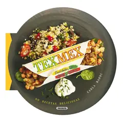 SUSAETA - Texmex. Enchiladas, Tacos, Fajitas Y Burritos