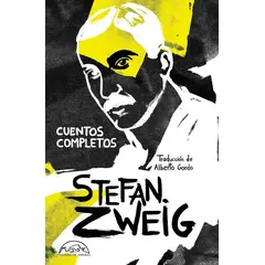 GENERICO - Cuentos Completos Stefan Zweig (t.d)
