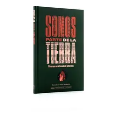ALMA - Somos Parte De La Tierra (t.d)