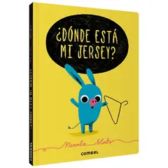 GENERICO - Dónde Está Mi Jersey? (t.d)