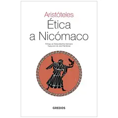 GENERICO - Ética A Nicómaco. Aristóteles