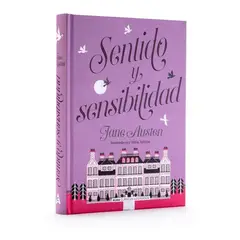 ALMA - Sentido Y Sensibilidad. Jane Austen (t.d)