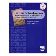 GENERICO - Cultura De Inteligencia. Un Elemento Para La Reflexión