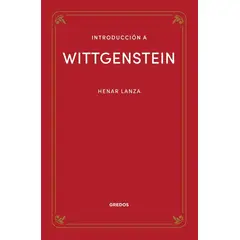 PLAZA AND JANES EDITORES - Introducción A Wittgenstein