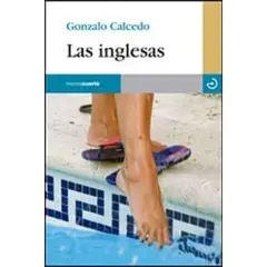 GENERICO - Las Inglesas. Gonzalo Calcedo