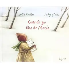 GENERICO - Cuando Yo Hice De María (t.d)