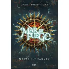 RBA - Mar De Fuego. Natalie C. Parker