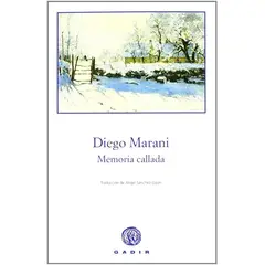 GENERICO - Memoria Callada. Diego Marani