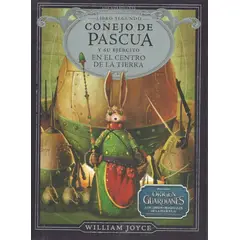 BAMBU - Conejo De Pascua Y Su Ejército En El Centro De La Tierra
