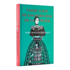 ALMA - Vindicación De Los Derechos De La Mujer (t.d)