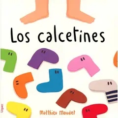 GENERICO - Los Calcetines (t.d)