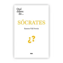 RBA - Qué Sabes De Sócrates