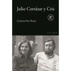 GENERICO - Julio Cortázar Y Cris. Cristina Peri Rossi